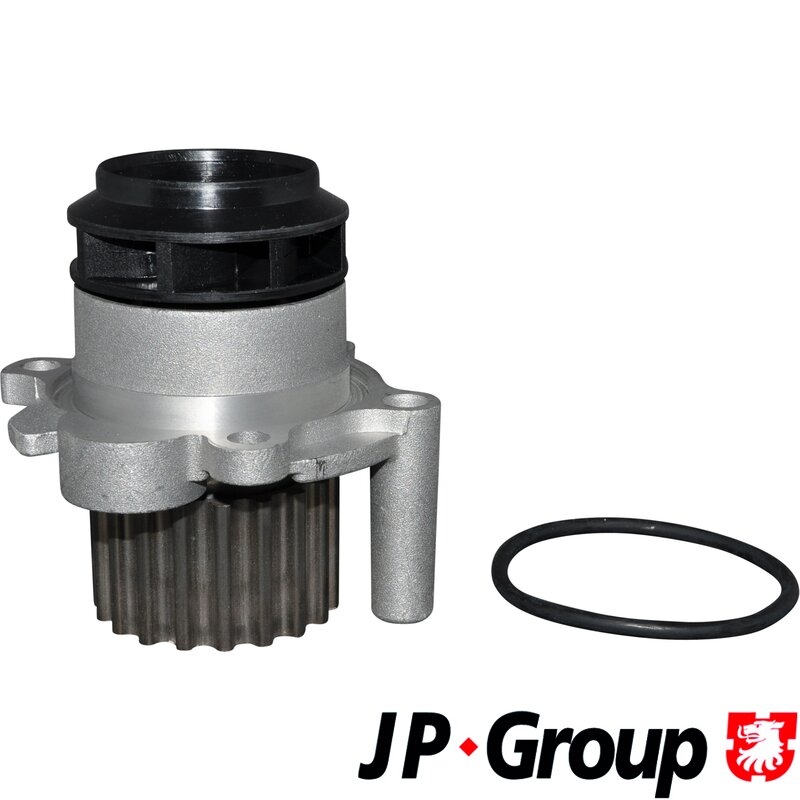 T5 Water Pump 1 9 TDI AXB AXC BRR BRS Cool Air VW