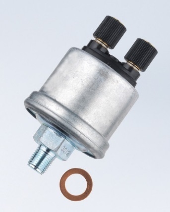 VDO Twin Terminal Oil Pressure Sender 150PSI Cool Air VW