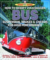 How To Modify Bus Suspension Book
