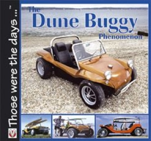 Dune Buggy Phenomenon Book