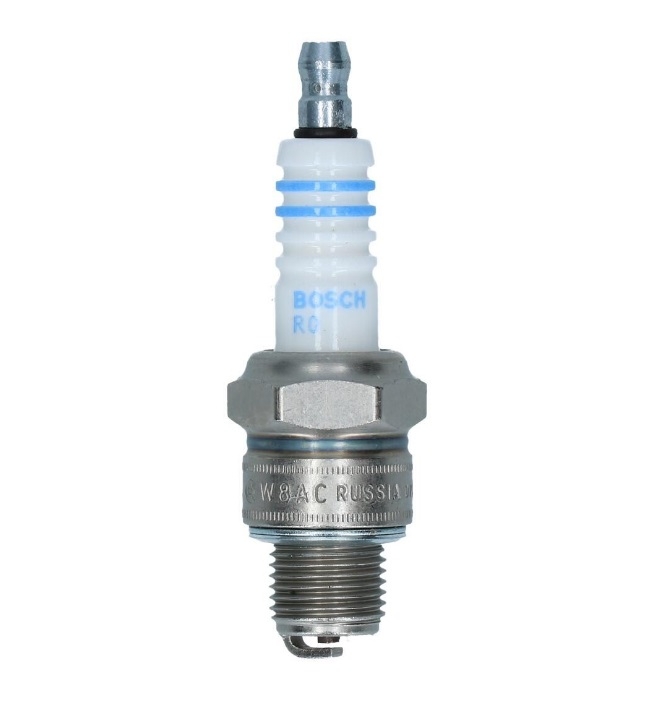 Spark Plugs