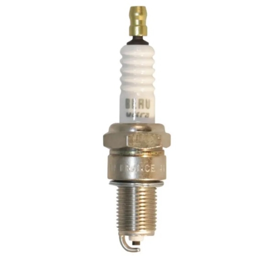 Beru WR8DC Spark Plug - Type 1 Fuel Injection (Long Reach), 1.5 (JB), 1.6 (EW)