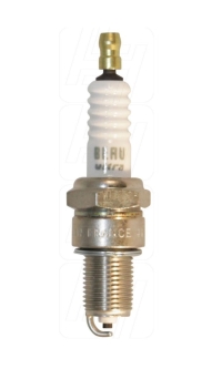 Bosch WR8DC Spark Plug - Type 1 Fuel Injection (Long Reach), 1.5 (JB), 1.6 (EW)