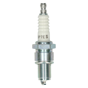 NGK BP7ES Spark Plug - 14mm Thread (Long Reach)