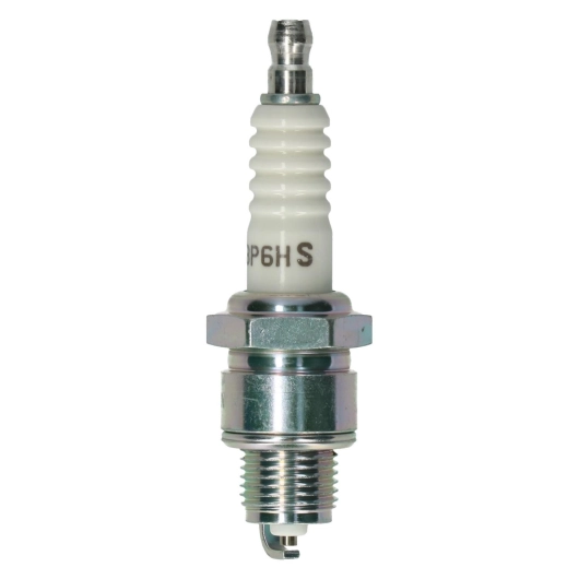 NGK BP6HS Spark Plug - 14mm Thread (Short Reach)