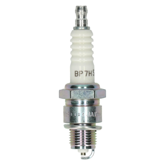 NGK BP7HS Spark Plug - 14mm Thread (Short Reach)