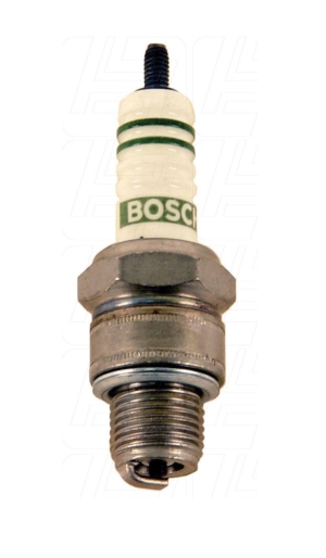 Bosch W7AC Spark Plug - 1600cc (CT Engine Code)