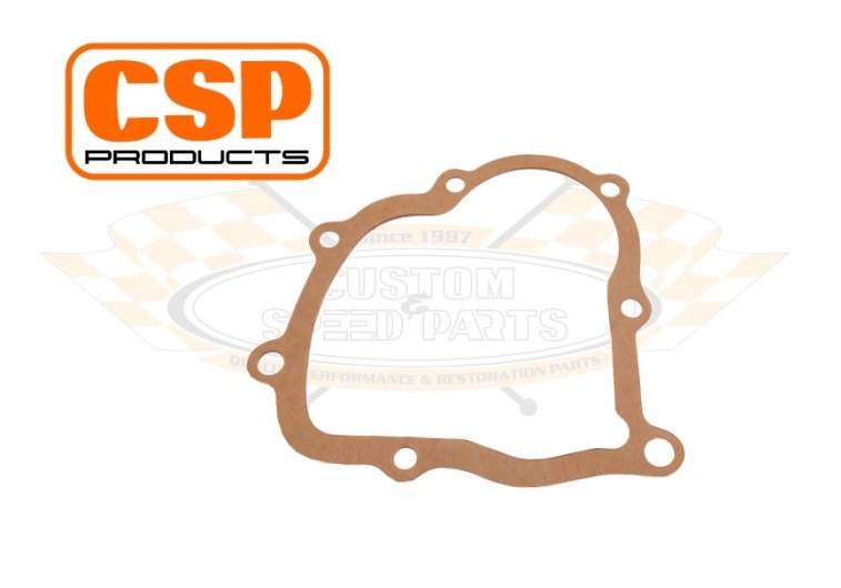 Beetle Nosecone Gasket - 1973-79