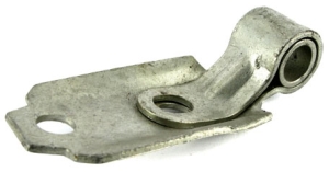 Type 25 Clutch Cable Bracket - 1979-82