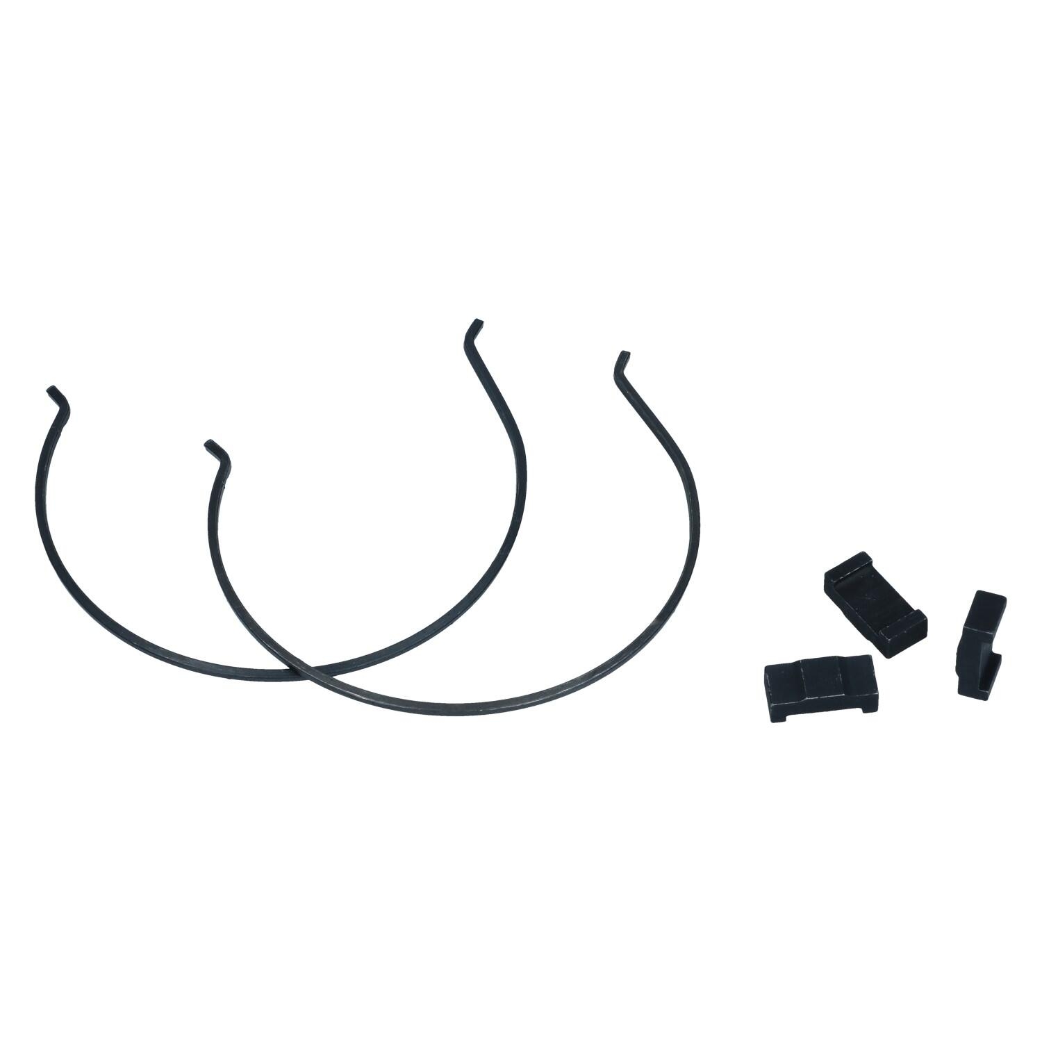 Gearbox Syncro Ring Spring And Blocker Bar Set (1st and 2nd Gear) - T1 ...