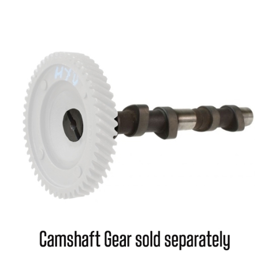 Waterboxer Hydraulic Camshaft - 1900cc (DG + SP + CT Engine Codes)