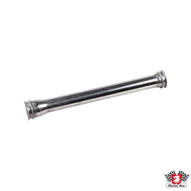 Stainless Steel Type 4 Pushrod Tube Cool Air VW