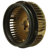**NCA** Cooling Fan - Type 4 Engines