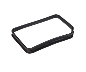 Baywindow Bus Oil Cooler Seal (Seals Oil Cooler To Fan Shroud) - Type 4 Engines