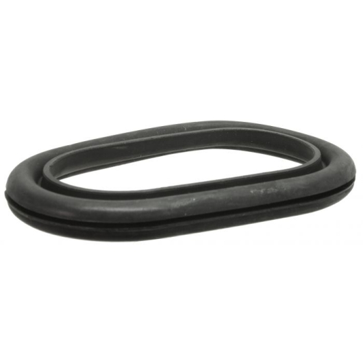 Baywindow Bus Air Hose Grommet - Right (Oval) - Type 4 Engines