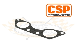 Inlet Manifold Insulation Flange Gasket- Type 4 Engines (1700cc, 2000cc, Not T25)