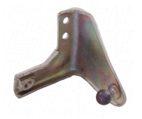 Left Hand Carburettor Bracket - Type 4 Engines