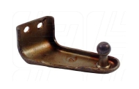 Right Hand Carburettor Bracket - Type 4 Engines