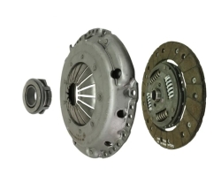 T4,G2,G3 228mm Clutch Kit - Top Quality