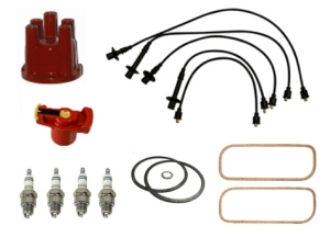 Type 4 Engine Service Bundle Kit