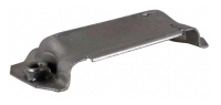 Type 4 Heat Exchanger Air Inlet Cover Plate - Right