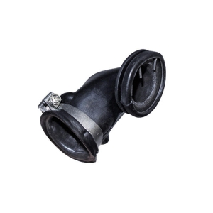 Baywindow Bus Alternator Cooling Pipe - 1968-74 - Type 4 Engines