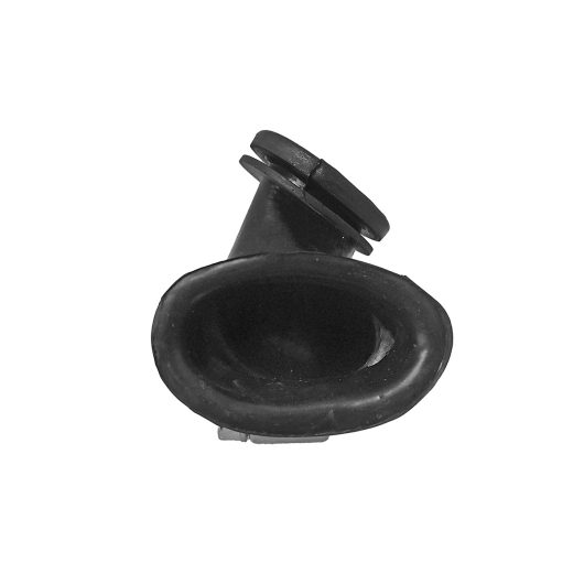 Baywindow Bus Alternator Cooling Pipe - 1968-74 - Type 4 Engines