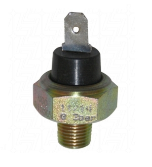 Beetle Oil Pressure Switch - Top Quality