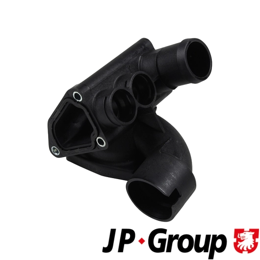 T4,T5 Thermostat Housing - VR6 (AMV,BKK)