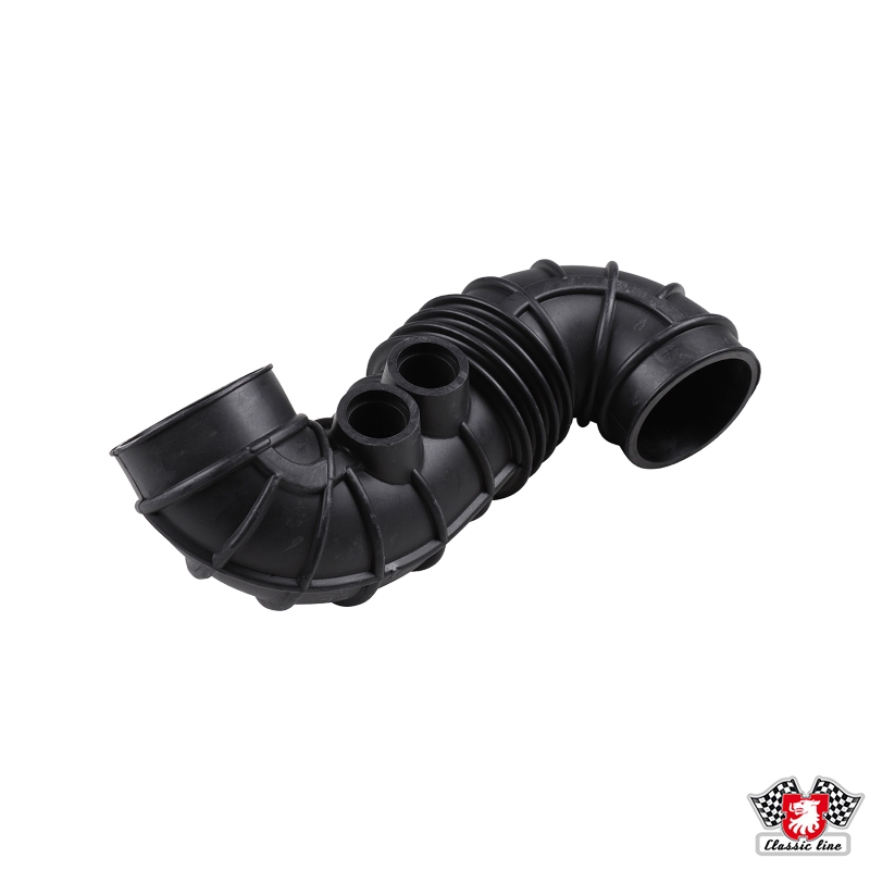 Baywindow Bus Air Intake Elbow - Type 4 Fuel Injected Models (GD, GE ...