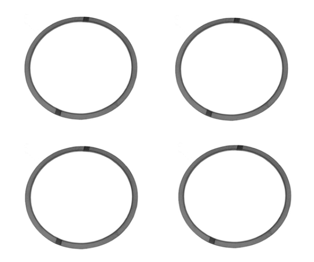 Waterboxer Barrel Liner Gasket Set (4)