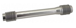 Type 25 Stainless Steel Pushrod Tube - Waterboxer, 1600cc (CT Engines)