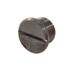 Oil Pressure Relief Valve Screw - Type 4, Waterboxer (Original Style)