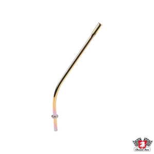 **ON SALE** Type 25 Syncro Oil Dipstick Tube - Waterboxer Engines
