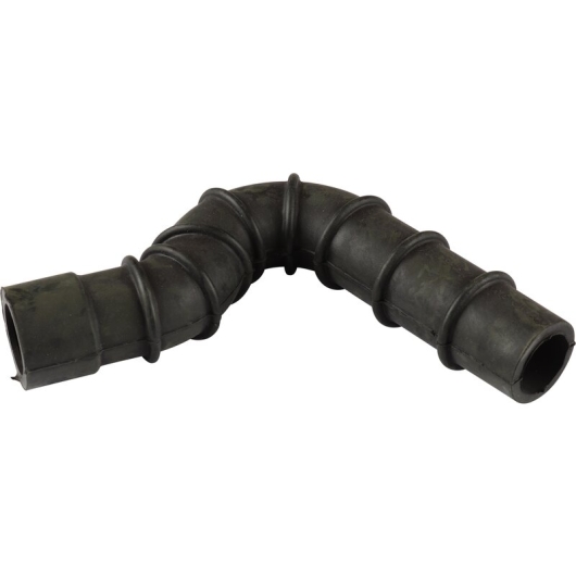 T25 2.1 DJ Engine Code Idle Control Valve Air Bypass Hose Cool Air VW