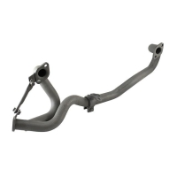 Type 25 Syncro Exhaust Manifold (Cylinder 1 To 3) - 1985-92 - 2100cc Waterboxer (SR, MV + DJ Engine Code)