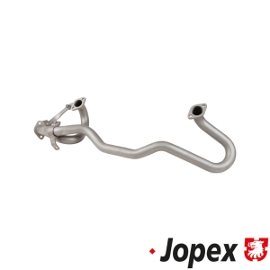 Type 25 Syncro Stainless Exhaust Manifold (Cylinder 1 To 3) - 1985-92 - 2100cc Waterboxer (SR, MV + DJ Engine Code)