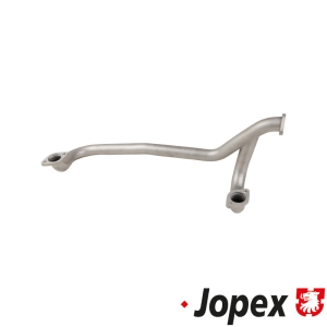 Type 25 Stainless Exhaust Manifold (Cylinder 1 To 3) - 1983-85 - Waterboxer (DH, DJ Engine Codes)