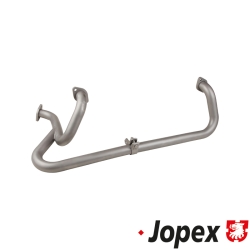 Type 25 Syncro Stainless Exhaust Manifold (Cylinder 2 To 4) - 1986-92 - Waterboxer (DG, DJ Engine Codes)