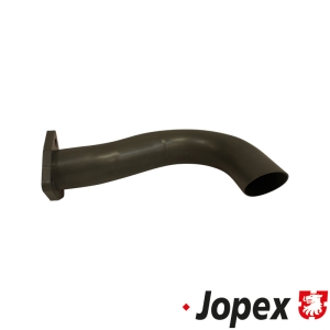 Type 25 Syncro Exhaust Tailpipe - Waterboxer