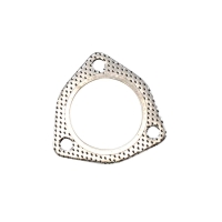 Type 25 Exhaust Gasket (55mm Triangle) - Waterboxer