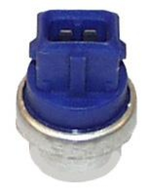 Mk1 Golf Cabriolet Water Temperature Sensor (Blue) - 1.6 (EW), 1.8 (EX,JH,2H,DX)