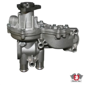 T25 Water Pump - Diesel Engines (upto CS215895)