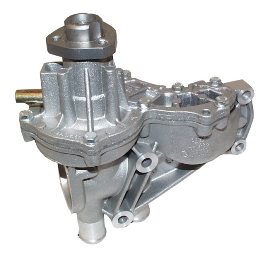 T25,G1,G2,G3 Water Pump - Petrol (PD,AAC,GG,GF,JB,EC,EG,FR) + Diesel (CS,JX,KY,1X,ABL,CR,CY,JK)