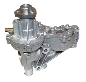 T4 Water Pump - 1.8 and 2.0 Petrol Engines (PD,AAC) and 1.9 Diesel Engines (1X,ABL)