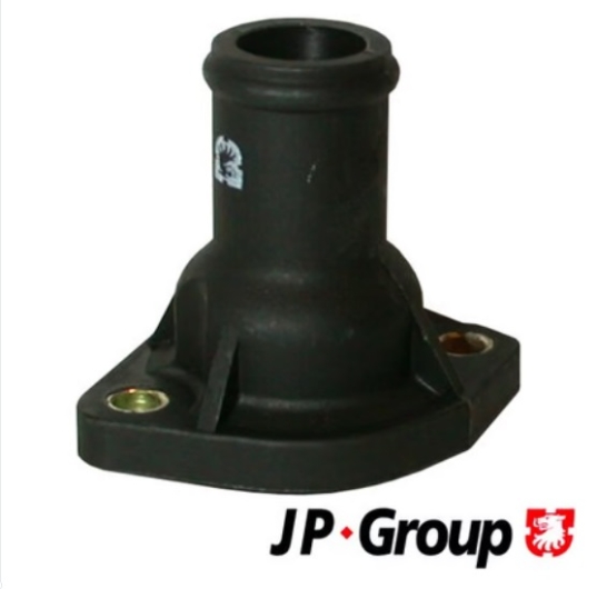 T4,G1,G2,G3 Cylinder Head Water Flange