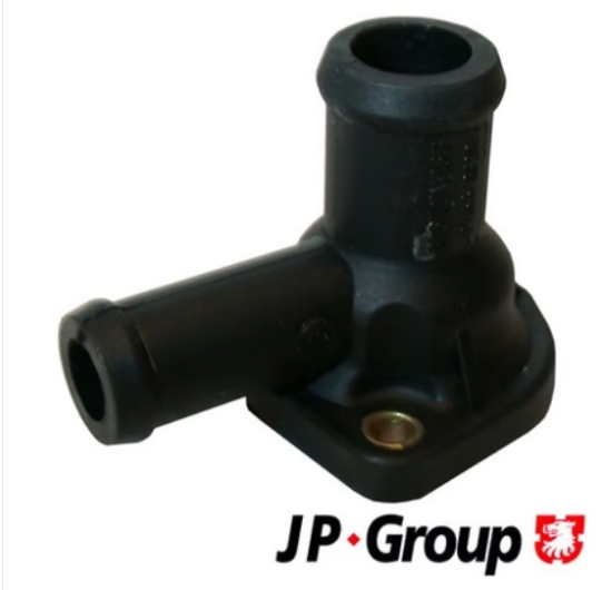 G1,G2,G3 Cylinder Head Water Flange