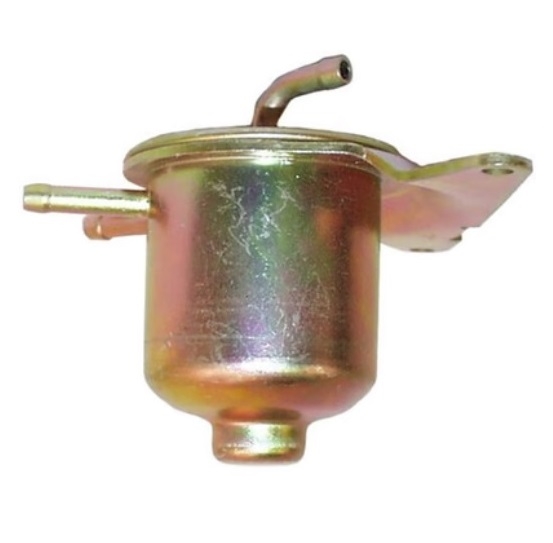 Mk1 Golf Fuel Vapour Separators