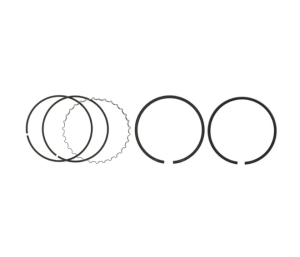 Mk1 Golf Piston Ring Set (Per Piston) - 1.8 (DX,EX)