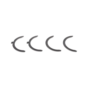 T4 Crankshaft Main Bearing Thrust Washer Set